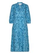 Annienn Dress Noa Noa Blue