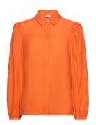 Nuregitse Shirt Nümph Orange