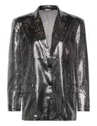 2Nd Edition Lenny - Sequins Flash 2NDDAY Silver