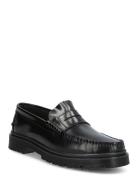 Austin Playboy Footwear Black