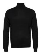 Onswyler Life Reg Roll Neck Knit Noos ONLY & SONS Black