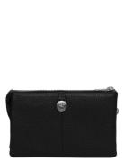 Cormorano Combi Clutch Nellie Adax Black