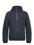 Outerwear EA7 Navy