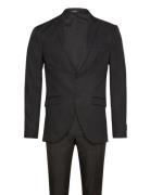 Jprcosta Suit Jack & J S Black