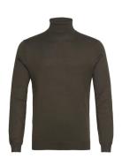 Onswyler Life Roll Neck Knit ONLY & SONS Khaki