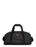 Stand + Eastpak Black