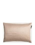 Ascoli Cushion Cover LINUM Pink