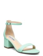 Irenee-E Sandal Steve Madden Blue