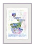 Artist Paper - Balance Incado Patterned