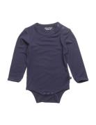 Body Ls Minymo Blue