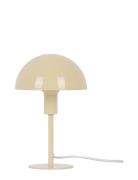 Ellen Mini | Bordlampe | Gul Nordlux Beige