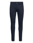 Zeumar Trousers Hyperchino Color Xlite Replay Blue