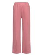 Sweatpants Creamie Pink