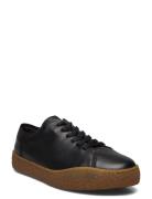 Peu Terreno Camper Black