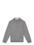 Sweater-Harryb5 Mango Grey