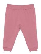 Pants Sweat En Fant Pink