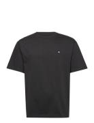 Laurel T-Shirt Makia Black