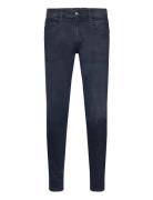 Anbass Trousers Slim Recycled 360 Replay Blue