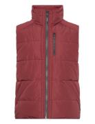 Men`s Outdoor Bodywarmer Garcia Red