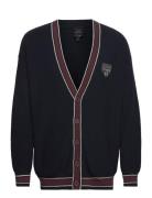 Cardigan Armani Exchange Black