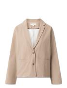 Emma Blazer - Beige STUDIO FEDER Beige