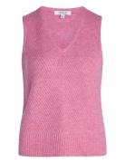 Elegant Waistcoat Sirup Copenhagen Pink