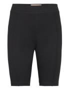 Jxolivia Hw Stretch Time Shorts Sn JJXX Black