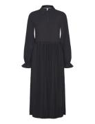 Cubetty Dress Culture Black