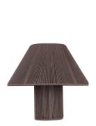 Table Lamp Anna Globen Lighting Brown