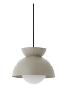 Butterfly Pendant Frandsen Lighting Cream