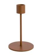 Candlestick 13Cm Cooee Design Brown