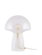 Table Lamp Fungo 22 Special Edition Globen Lighting White