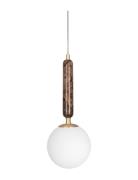 Pendant Torrano 15 Globen Lighting Brown