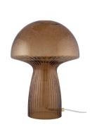 Table Lamp Fungo 30 Special Edition Globen Lighting Brown