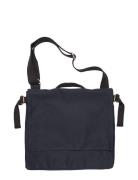 Big Shoulder Bag The Organic Company Navy