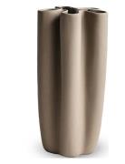 Tulipa Vase 30Cm Cooee Design Beige