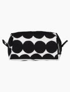 Tiise Räsymatto Cosmetic Bag Marimekko Home Black