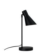 Dl 12 Bordlampe Dyberg Larsen Black
