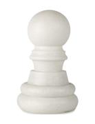 Table Lamp Chess Pawn Byon White