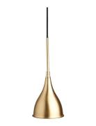 Le Six Pendant Lamp NORR11 Gold