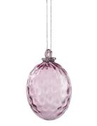 Danish Summer Easter Egg Kodanska Pink