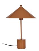 Kasa Table Lamp OYOY Living Design Brown