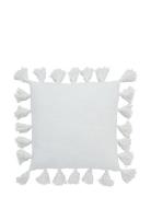 Feminia Cushion Lene Bjerre White