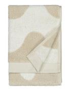 Lokki Guest Towel Marimekko Home Beige