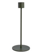 Candlestick 21Cm Cooee Design Green