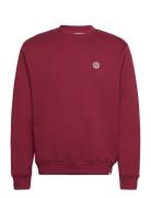 Community Sweatshirt Les Deux Red