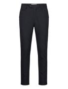 Como Structure Suit Pants Les Deux Navy