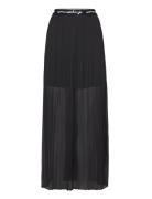 Skirt Armani Exchange Black
