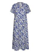 Freddy Dress Lollys Laundry Blue