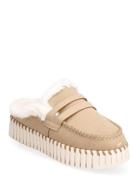 Slippers Ilse Jacobsen Beige